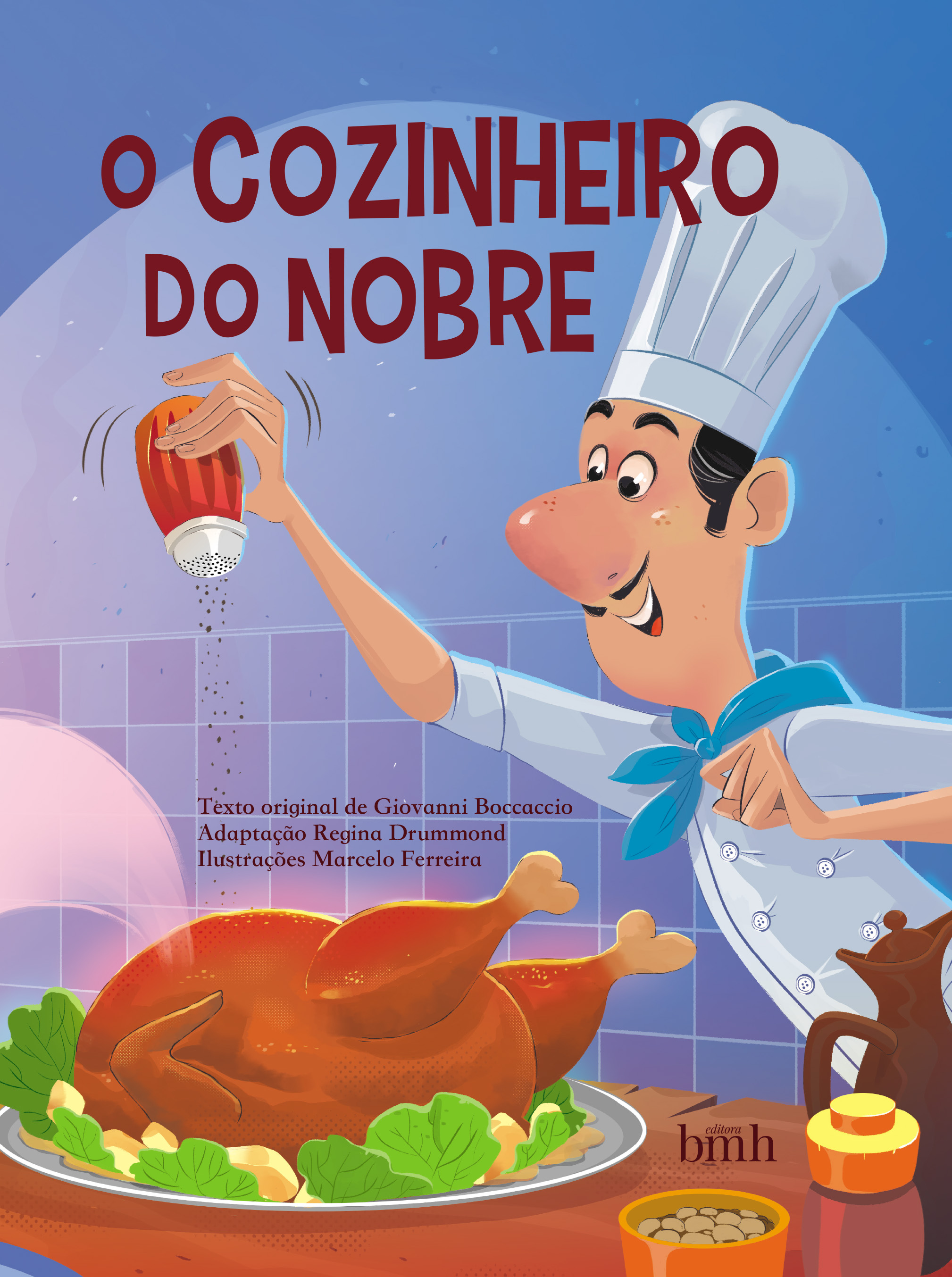 book